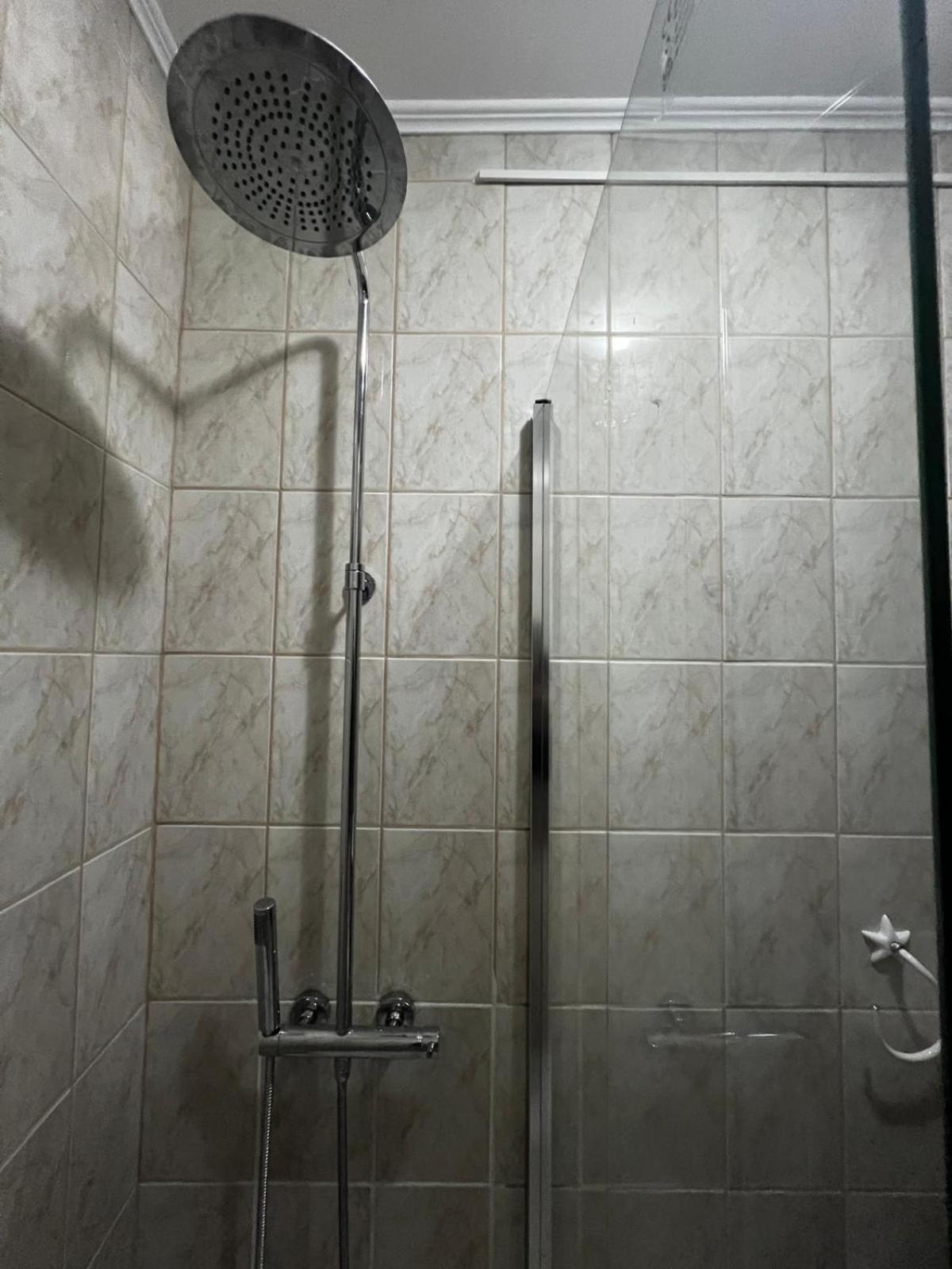 Pension La Maresia Cudillero Esterno foto